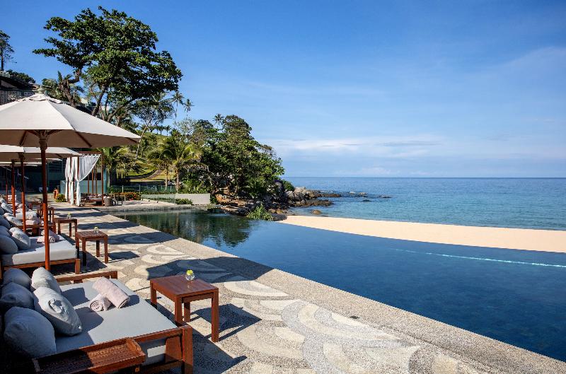 Photo of The Shore at Katathani, 5-star hotel in Kata Beach