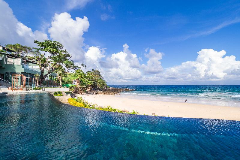 Photo of The Shore at Katathani, 5-star hotel in Kata Beach