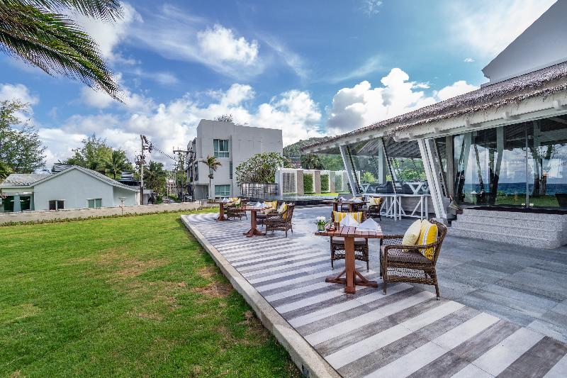 Photo of The Shore at Katathani, 5-star hotel in Kata Beach