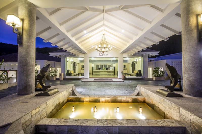 Photo of The Shore at Katathani, 5-star hotel in Kata Beach