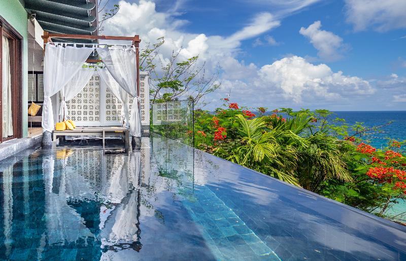 Photo of The Shore at Katathani, 5-star hotel in Kata Beach