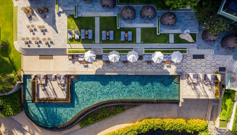 Photo of The Shore at Katathani, 5-star hotel in Kata Beach