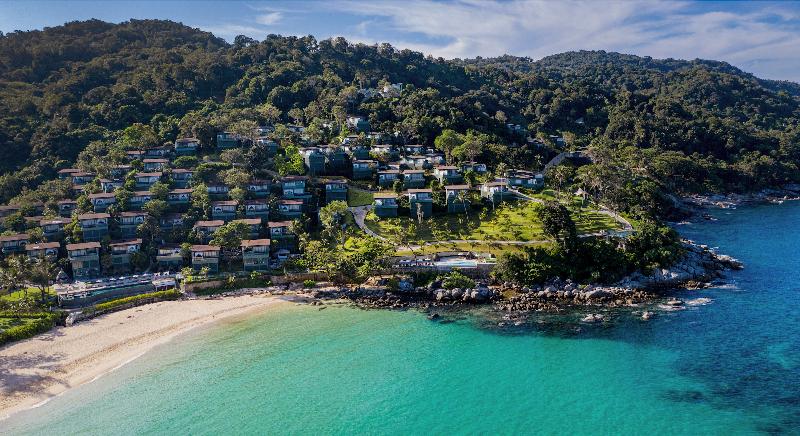 Photo of The Shore at Katathani, 5-star hotel in Kata Beach