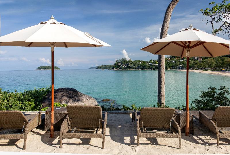 Photo of The Shore at Katathani, 5-star hotel in Kata Beach