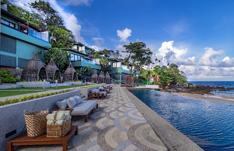 Photo of The Shore at Katathani, 5-star hotel in Kata Beach