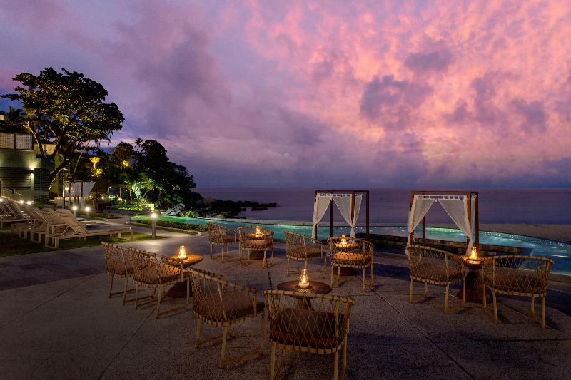 Photo of The Shore at Katathani, 5-star hotel in Kata Beach