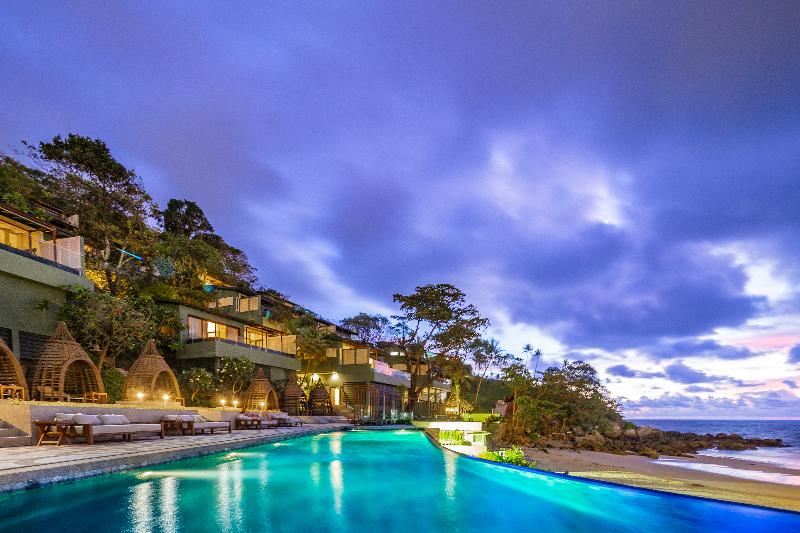 Photo of The Shore at Katathani, 5-star hotel in Kata Beach