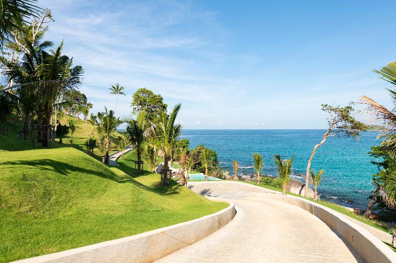 Photo of The Shore at Katathani, 5-star hotel in Kata Beach