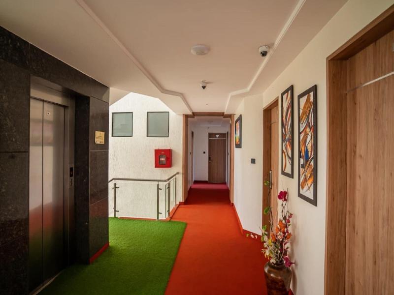 Photo of Hotel V Star, 3-star hotel in Ahmednagar