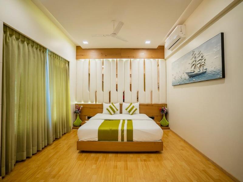 Photo of Hotel V Star, 3-star hotel in Ahmednagar