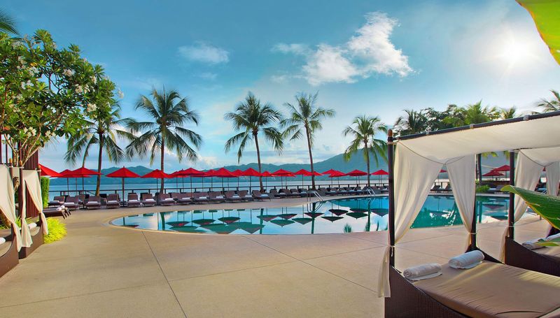 Photo of Amari Phuket, 5-star hotel in Bangla Road