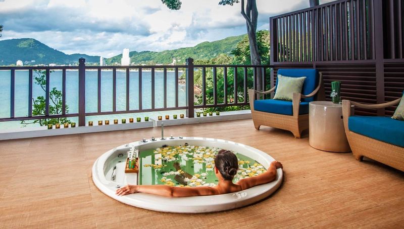 Photo of Amari Phuket, 5-star hotel in Bangla Road