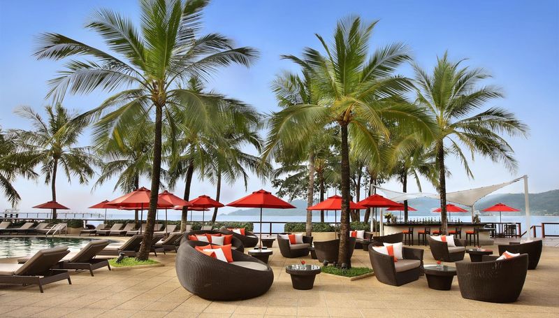 Photo of Amari Phuket, 5-star hotel in Bangla Road