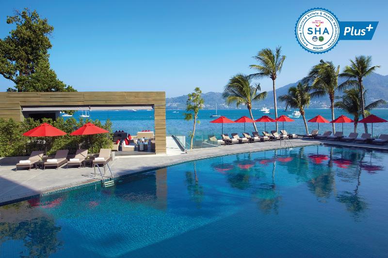 Photo of Amari Phuket, 5-star hotel in Bangla Road