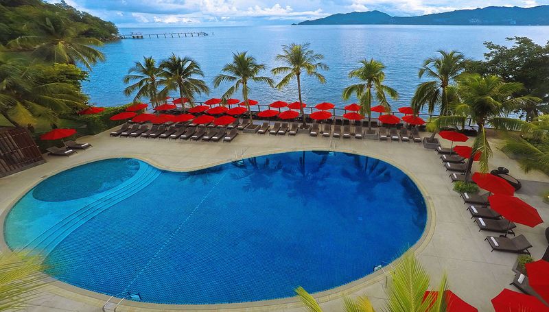 Photo of Amari Phuket, 5-star hotel in Bangla Road