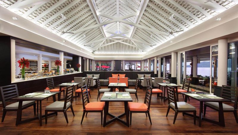 Photo of Amari Phuket, 5-star hotel in Bangla Road