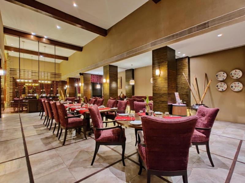 Photo of Fariyas Resort Lonavala, 4-star hotel in Pune District