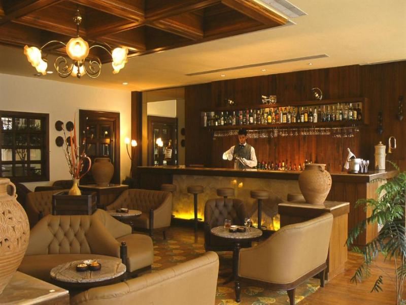 Photo of Fariyas Resort Lonavala, 4-star hotel in Pune District