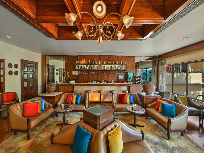 Photo of Fariyas Resort Lonavala, 4-star hotel in Pune District