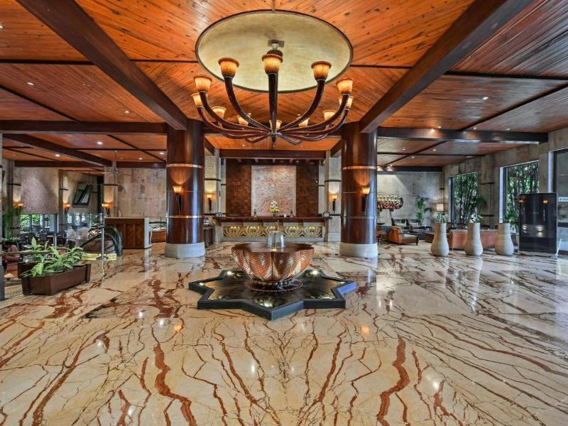 Photo of Fariyas Resort Lonavala, 4-star hotel in Pune District