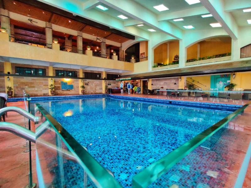 Photo of Fariyas Resort Lonavala, 4-star hotel in Pune District
