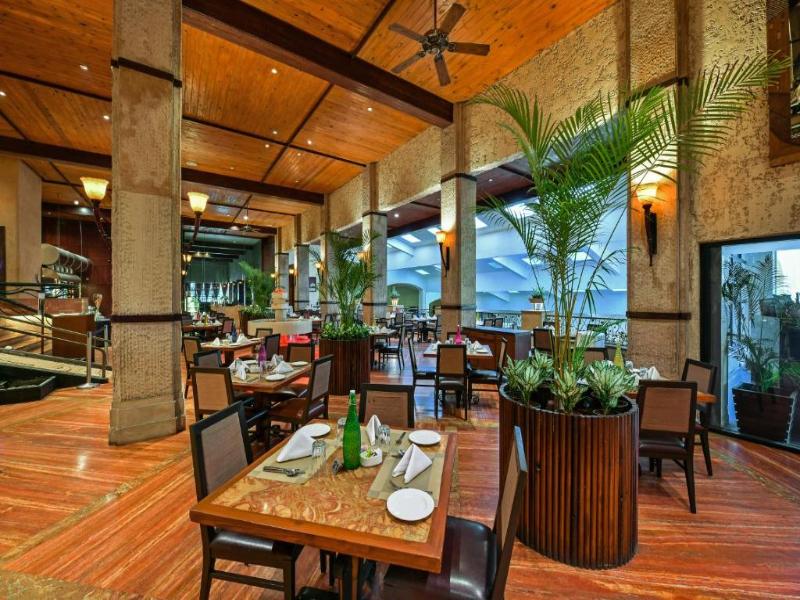 Photo of Fariyas Resort Lonavala, 4-star hotel in Pune District