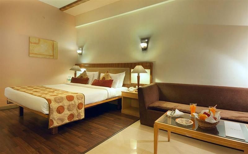 Photo of Lagoona Resort, 4-star hotel in Pune District