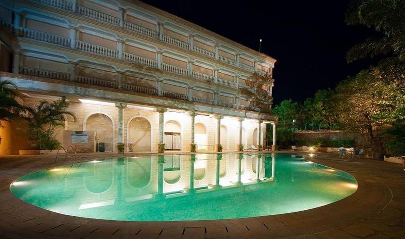 Photo of Lagoona Resort, 4-star hotel in Pune District