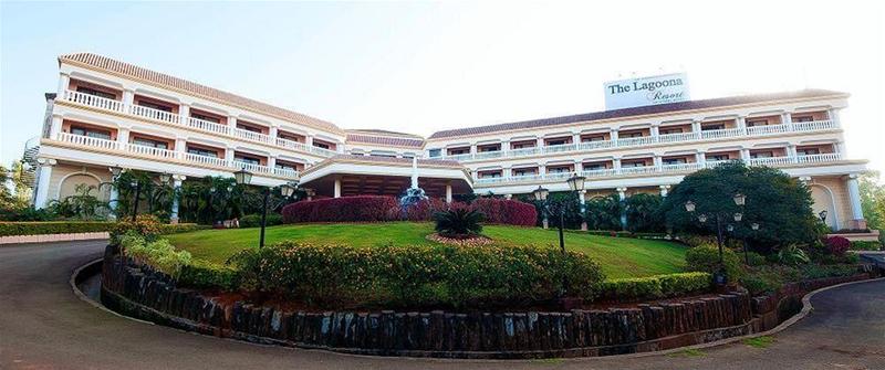 Photo of Lagoona Resort, 4-star hotel in Pune District