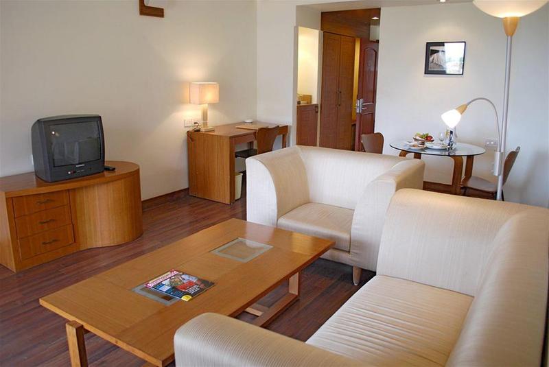 Photo of Lagoona Resort, 4-star hotel in Pune District
