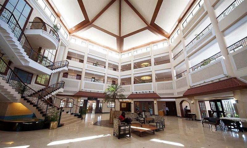Photo of Lagoona Resort, 4-star hotel in Pune District