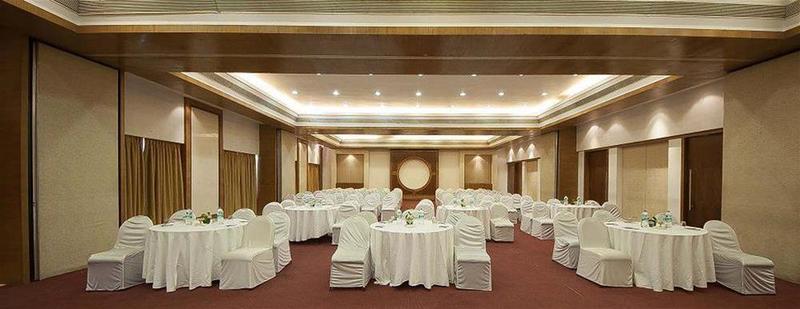 Photo of Lagoona Resort, 4-star hotel in Pune District