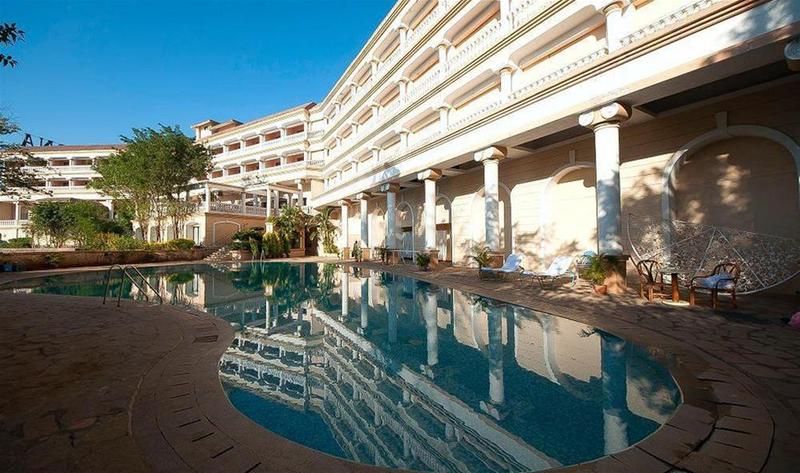 Photo of Lagoona Resort, 4-star hotel in Pune District