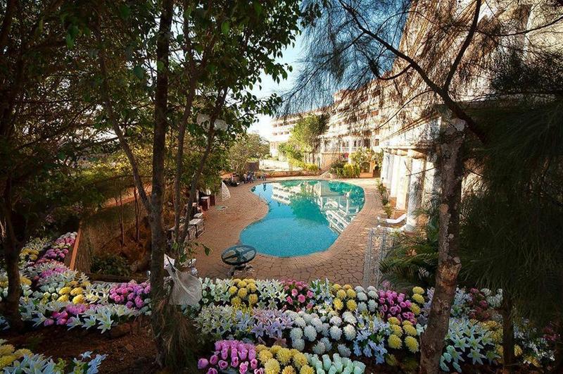 Photo of Lagoona Resort, 4-star hotel in Pune District
