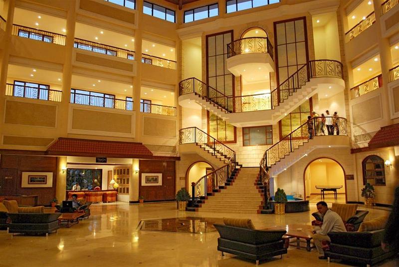 Photo of Lagoona Resort, 4-star hotel in Pune District