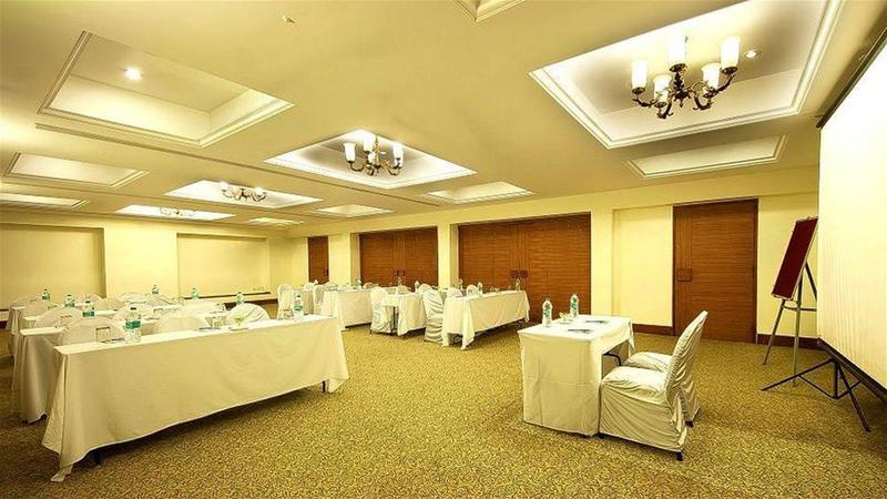Photo of Lagoona Resort, 4-star hotel in Pune District