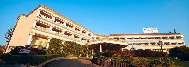 Photo of Lagoona Resort, 4-star hotel in Pune District