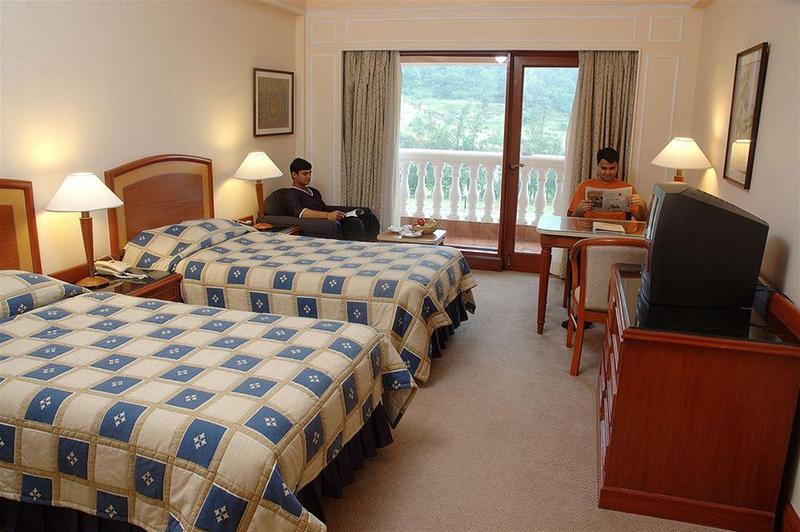 Photo of Lagoona Resort, 4-star hotel in Pune District