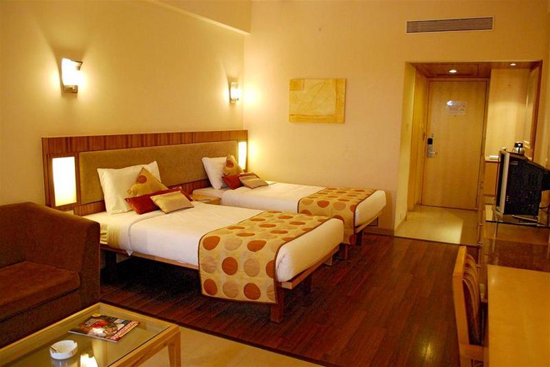 Photo of Lagoona Resort, 4-star hotel in Pune District