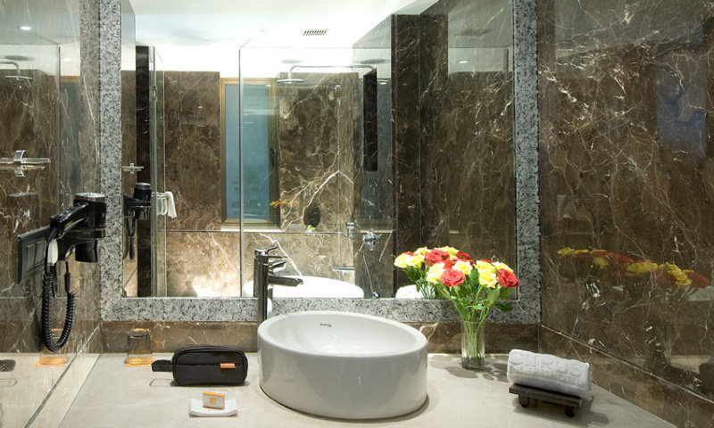 Photo of Citrus Hotel Lonavala, 4-star hotel in Pune District