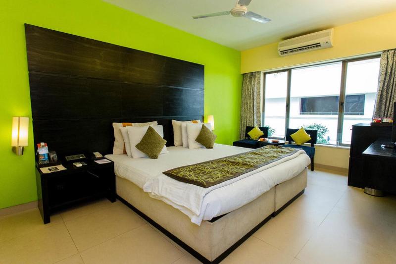 Photo of Citrus Hotel Lonavala, 4-star hotel in Pune District