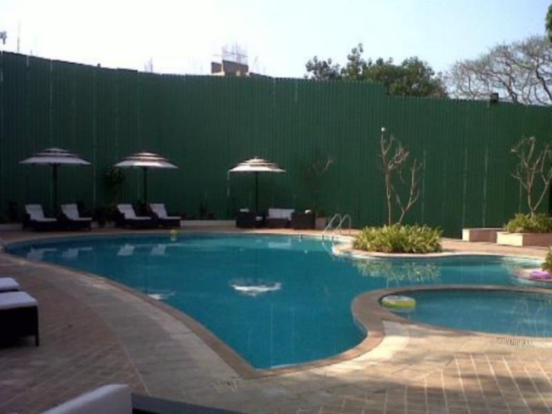 Photo of Citrus Hotel Lonavala, 4-star hotel in Pune District