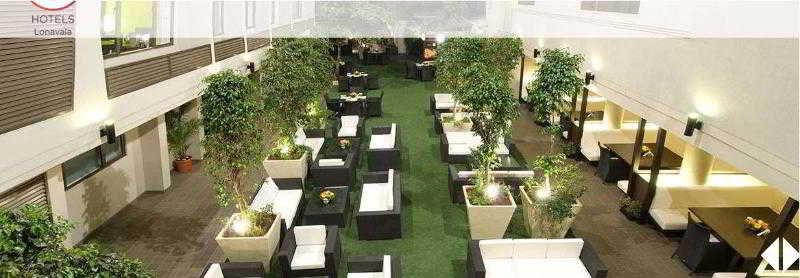 Photo of Citrus Hotel Lonavala, 4-star hotel in Pune District