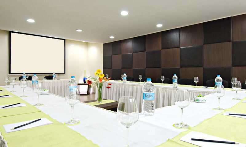 Photo of Citrus Hotel Lonavala, 4-star hotel in Pune District