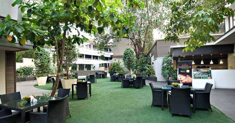 Photo of Citrus Hotel Lonavala, 4-star hotel in Pune District