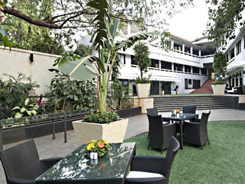 Photo of Citrus Hotel Lonavala, 4-star hotel in Pune District