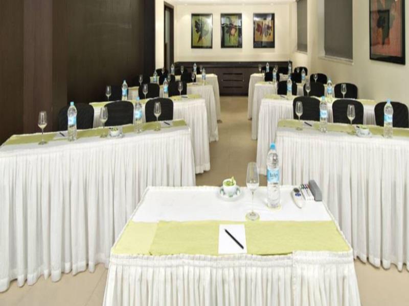 Photo of Citrus Hotel Lonavala, 4-star hotel in Pune District