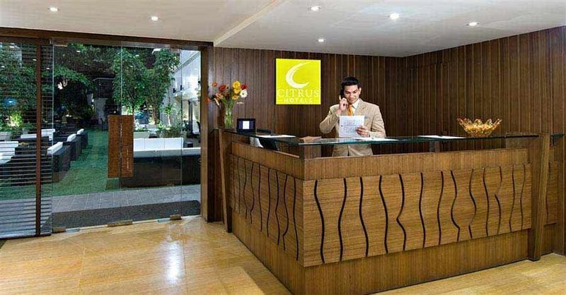 Photo of Citrus Hotel Lonavala, 4-star hotel in Pune District