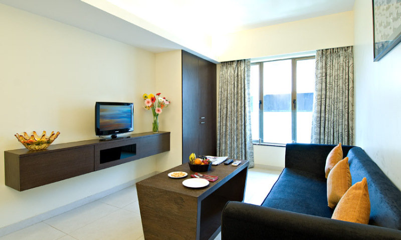 Photo of Citrus Hotel Lonavala, 4-star hotel in Pune District