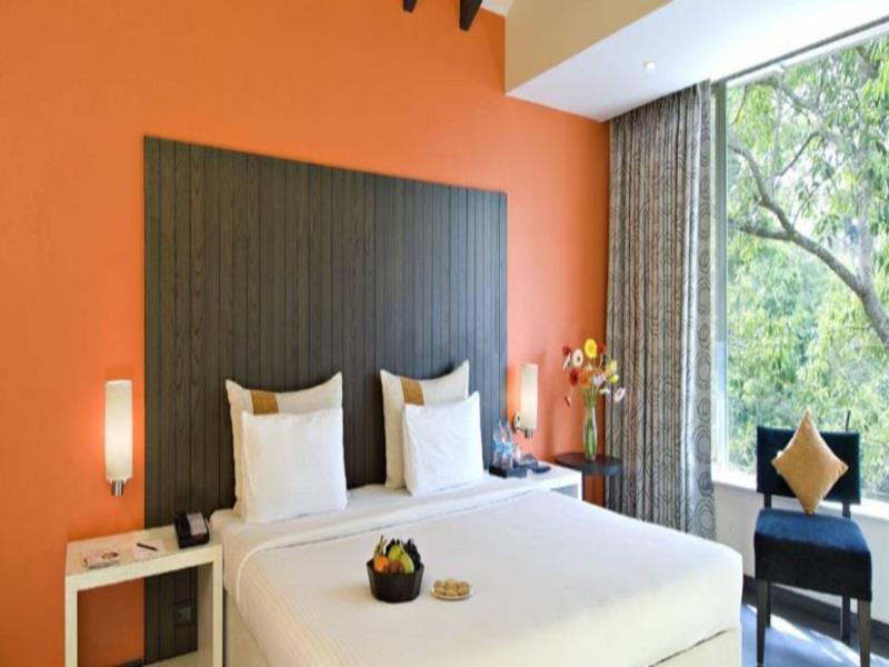 Photo of Citrus Hotel Lonavala, 4-star hotel in Pune District